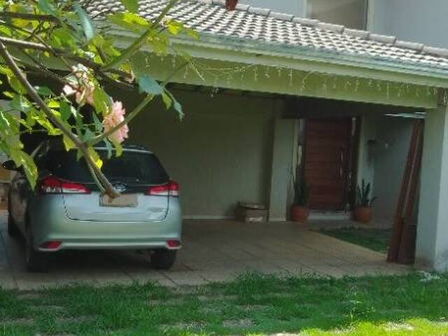 #648 - Chácara em Condomínio para Venda em Itupeva - SP - 1