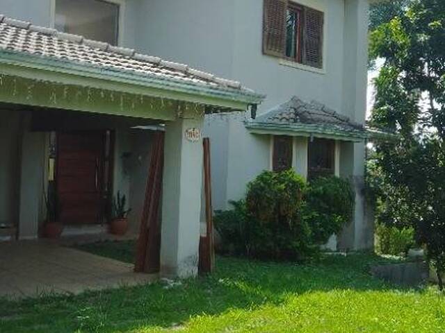 #648 - Chácara em Condomínio para Venda em Itupeva - SP - 2