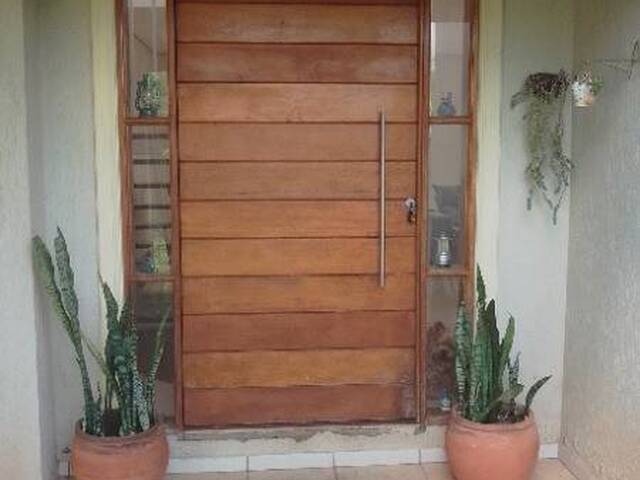 #648 - Chácara em Condomínio para Venda em Itupeva - SP - 3