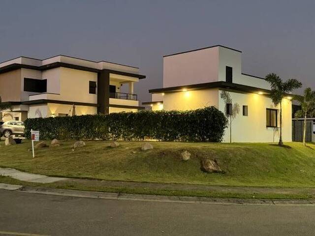 #601 - Casa em condomínio para Venda em Itupeva - SP - 2