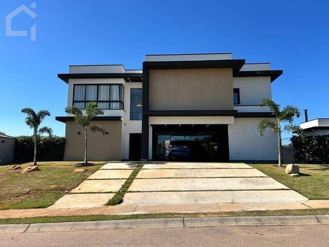 Casa em condomínio para Venda em Itupeva - 4