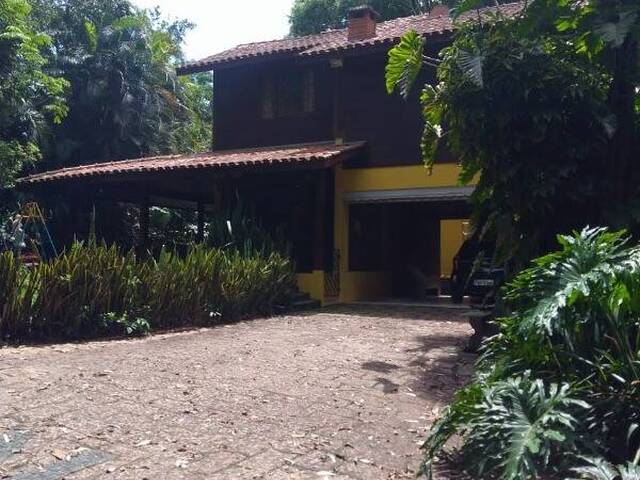 Chácara para Venda em Jundiaí - 5