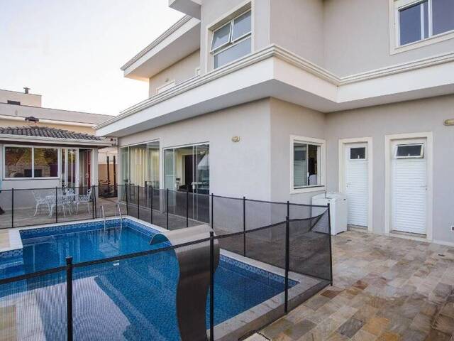 #348 - Casa em condomínio para Venda em Itupeva - SP - 3