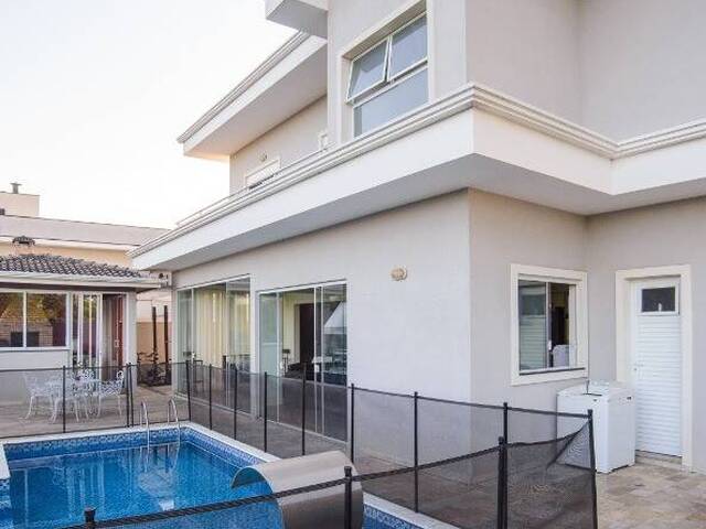 Casa em condomínio para Venda em Itupeva - 4