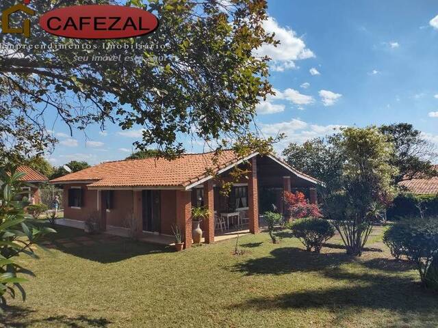 Chácara em Condomínio para Venda em Itupeva - 2