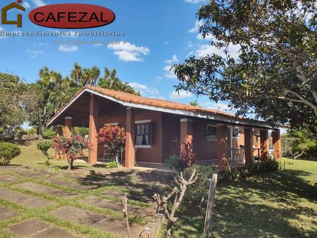 Chácara em Condomínio para Venda em Itupeva - 3