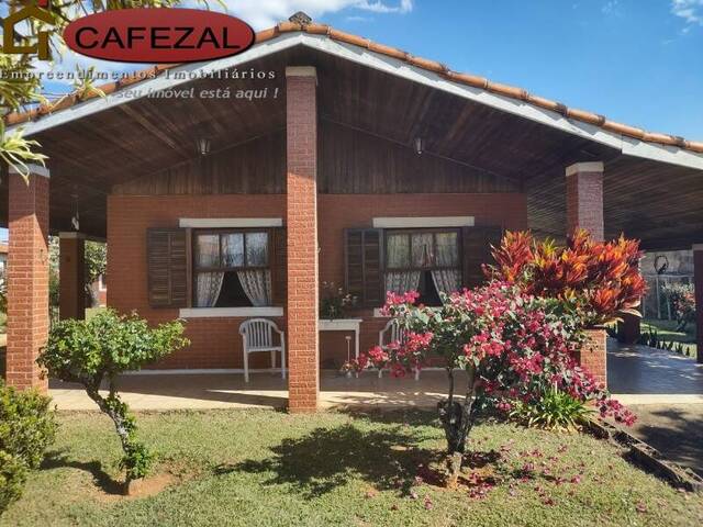 Chácara em Condomínio para Venda em Itupeva - 4