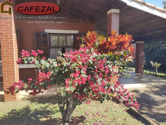 Chácara em Condomínio para Venda em Itupeva - 5