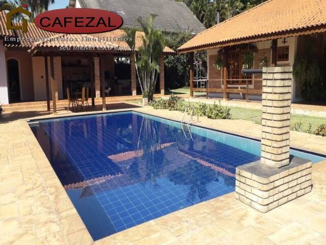 Chácara para Venda em Itupeva - 2