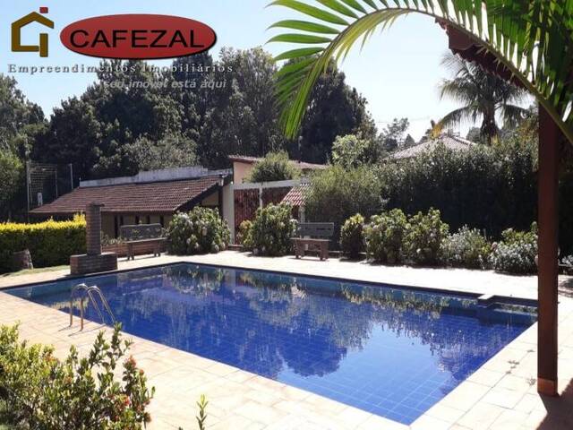 Chácara para Venda em Itupeva - 3