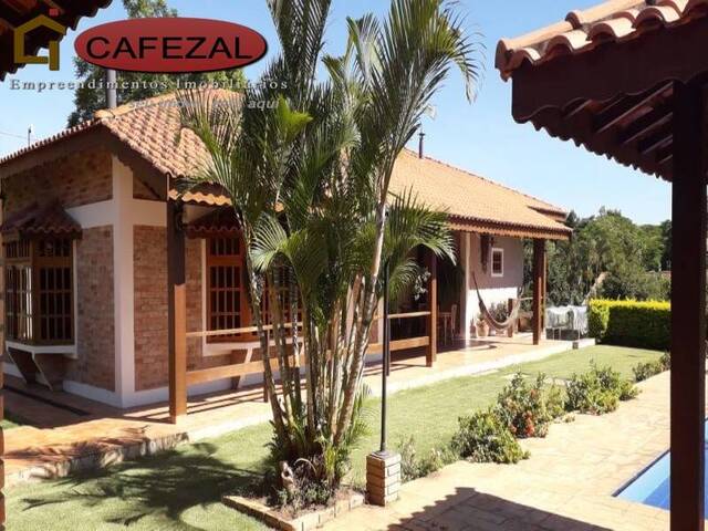 Chácara para Venda em Itupeva - 4