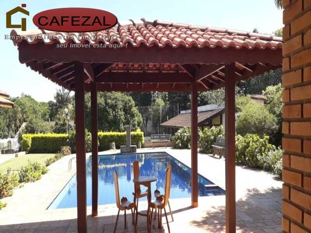 Chácara para Venda em Itupeva - 5