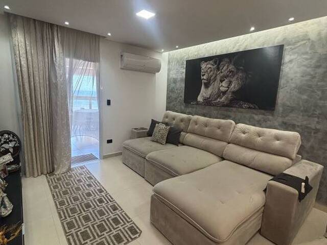 #1039A - Apartamento para Venda em  -  - 2