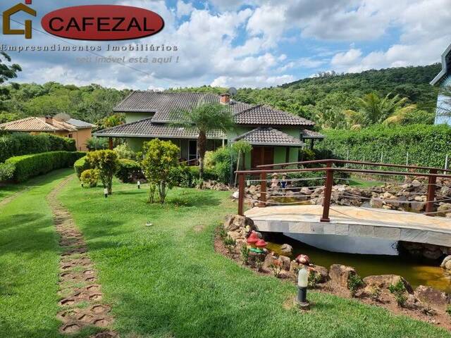 Chácara em Condomínio para Venda em Itupeva - 2