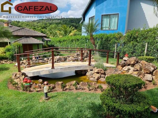 Chácara em Condomínio para Venda em Itupeva - 3