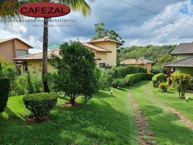 Chácara em Condomínio para Venda em Itupeva - 4