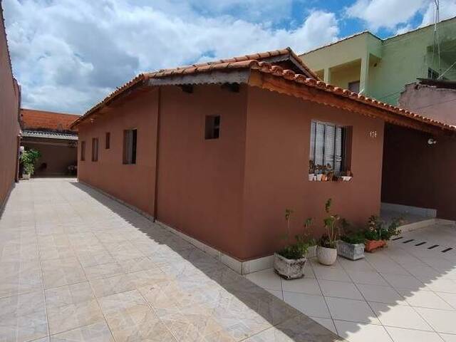 #27 - Casa para Venda em Itupeva - SP - 1