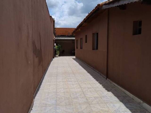 #27 - Casa para Venda em Itupeva - SP - 2