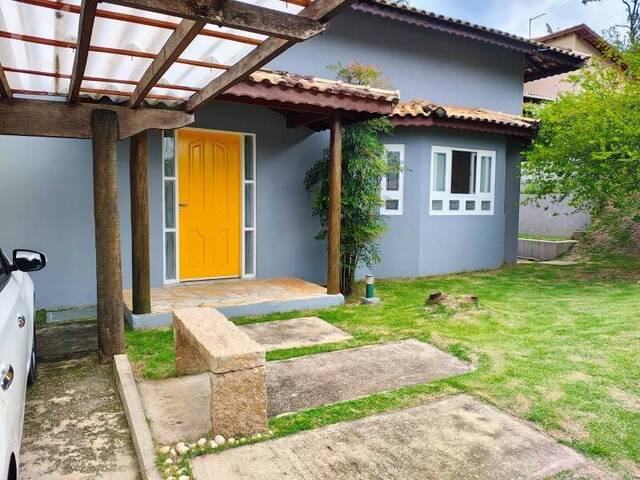 #651 - Chácara em Condomínio para Venda em Itupeva - SP - 2