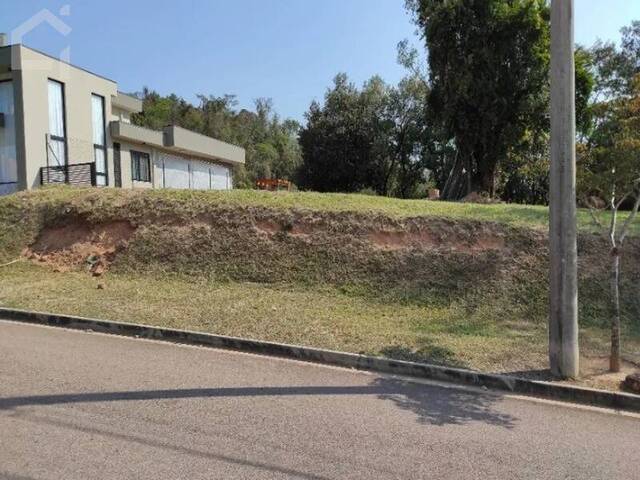 #607T - Terreno para Venda em Itupeva - SP - 1