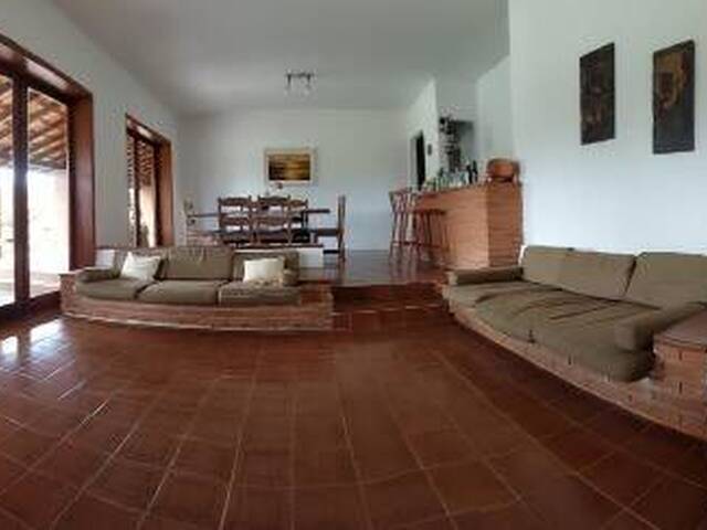 Chácara para Venda em Itupeva - 5