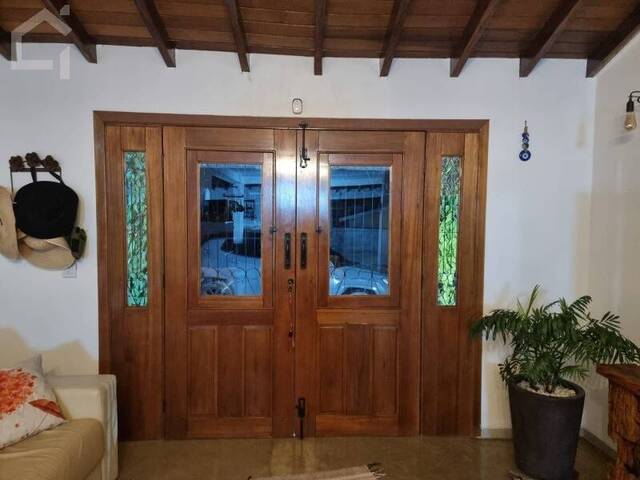 #1235 - Chácara para Venda em Itupeva - SP - 2