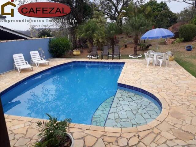 Chácara em Condomínio para Venda em Itupeva - 2