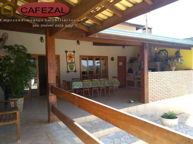 Chácara em Condomínio para Venda em Itupeva - 5