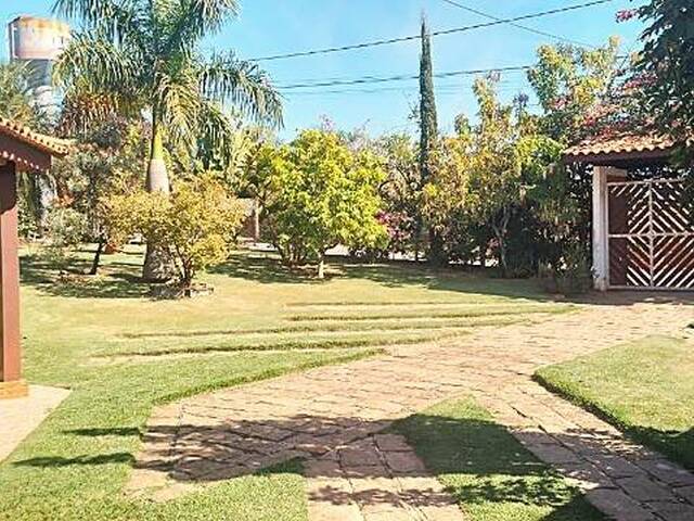 #1278 - Chácara para Venda em Itupeva - SP - 3