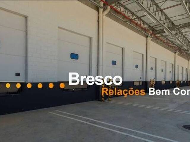 #5038 - Galpão para Locação em Itupeva - SP - 2