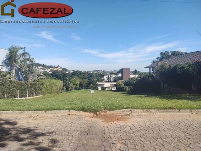Terreno para Venda em Itupeva - 2