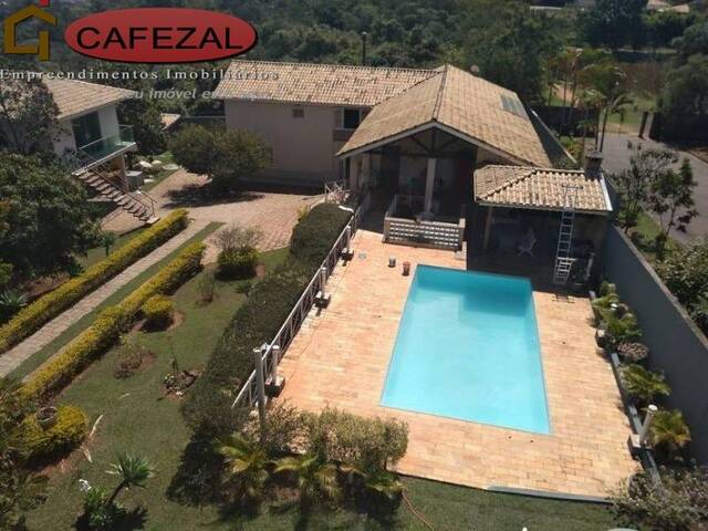 Chácara em Condomínio para Venda em Itupeva - 2