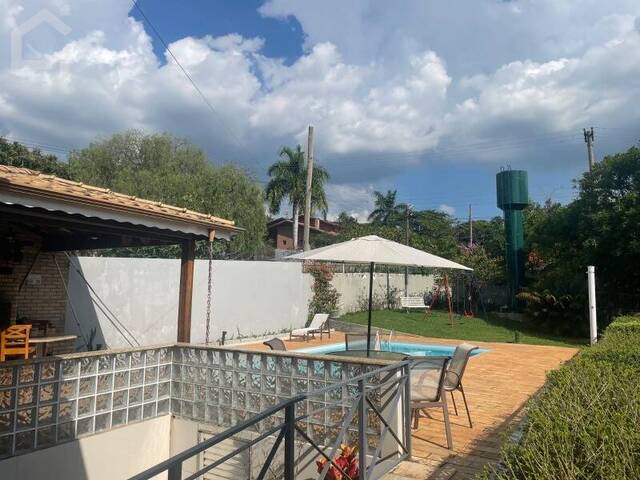 Chácara em Condomínio para Venda em Itupeva - 5