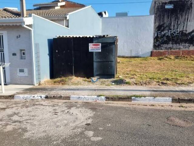 Terreno para Venda em Itupeva - 2