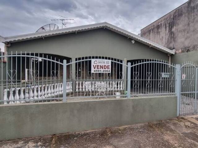 #249 - Casa para Venda em Itupeva - SP - 1