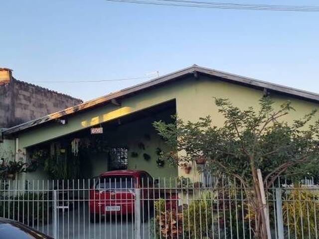 #294 - Casa para Venda em Itupeva - SP - 1