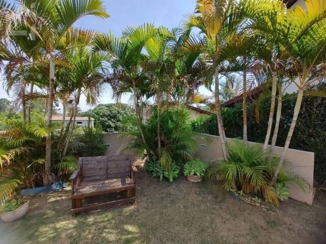 #655 - Chácara em Condomínio para Venda em Itupeva - SP - 3