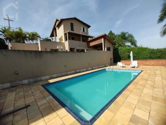 Chácara em Condomínio para Venda em Itupeva - 5