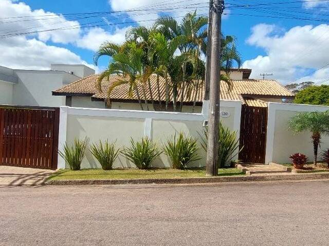 #654 - Chácara em Condomínio para Venda em Itupeva - SP - 2