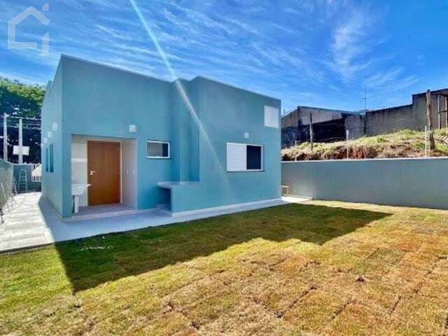 Casa para Venda em Itupeva - 4