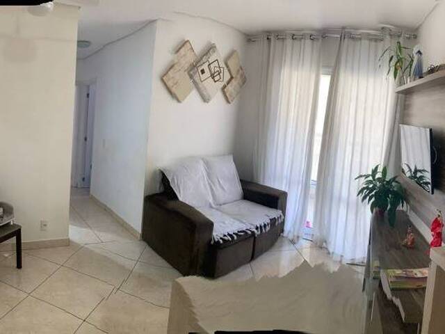 #954A - Apartamento para Venda em Jundiaí - SP - 1