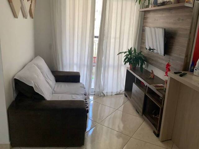 #954A - Apartamento para Venda em Jundiaí - SP - 2