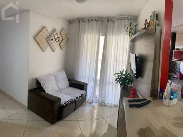 #954A - Apartamento para Venda em Jundiaí - SP - 3