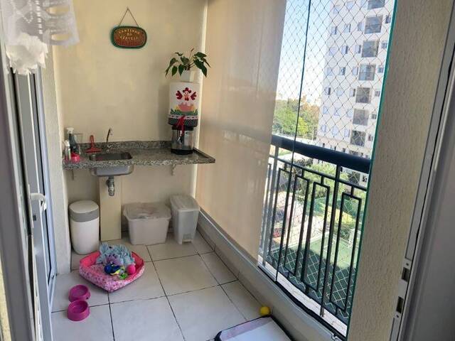 Apartamento para Venda em Jundiaí - 4