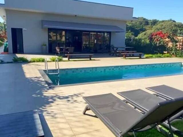 Casa em condomínio para Venda em Itupeva - 2