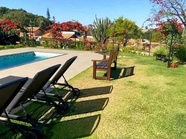 Casa em condomínio para Venda em Itupeva - 4