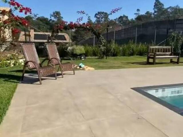 Casa em condomínio para Venda em Itupeva - 3