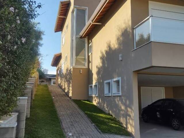 #576 - Chácara em Condomínio para Venda em Itupeva - SP - 3