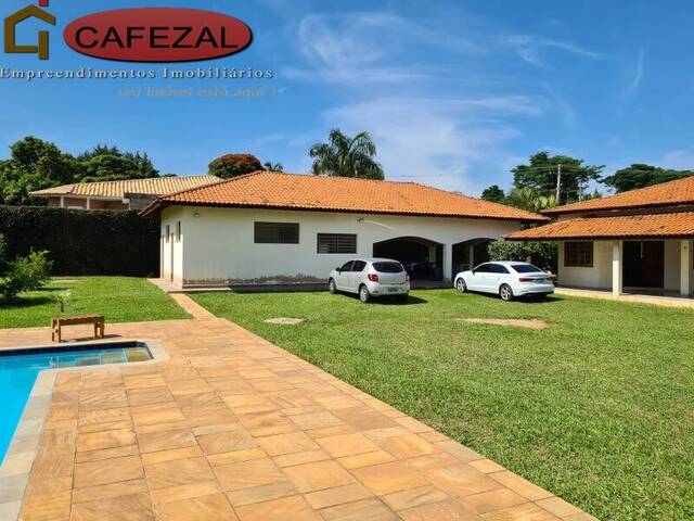 Chácara para Venda em Itupeva - 2