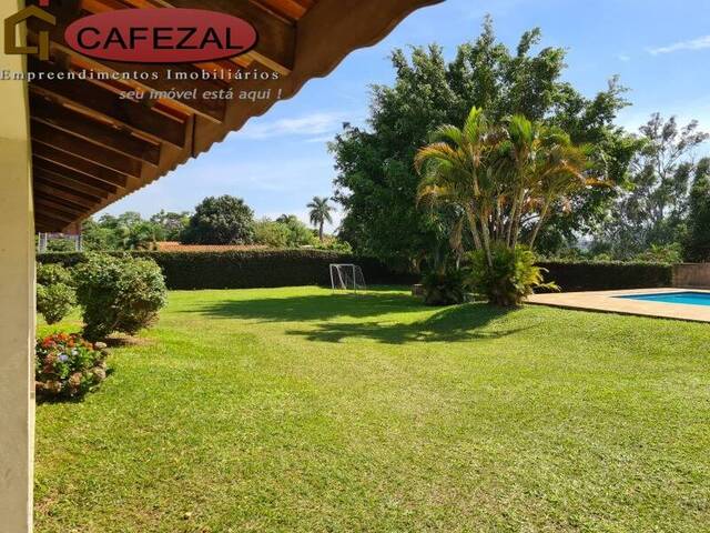 Chácara para Venda em Itupeva - 4